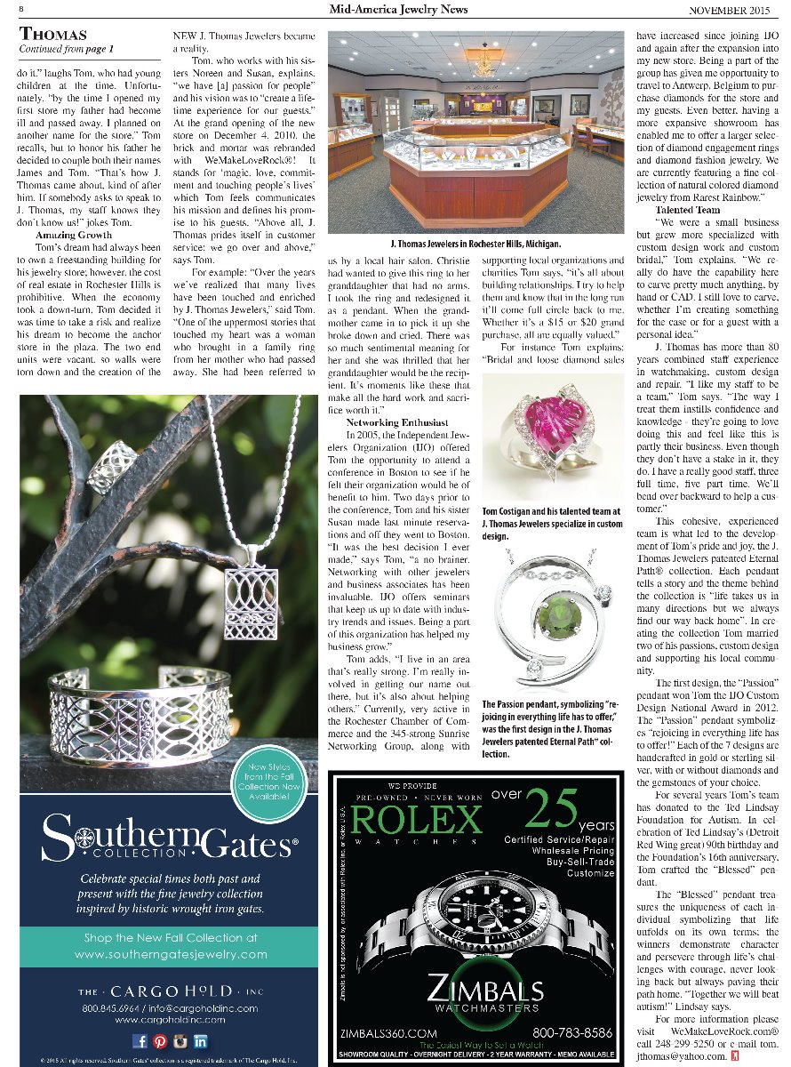 Mid West News Article page 8